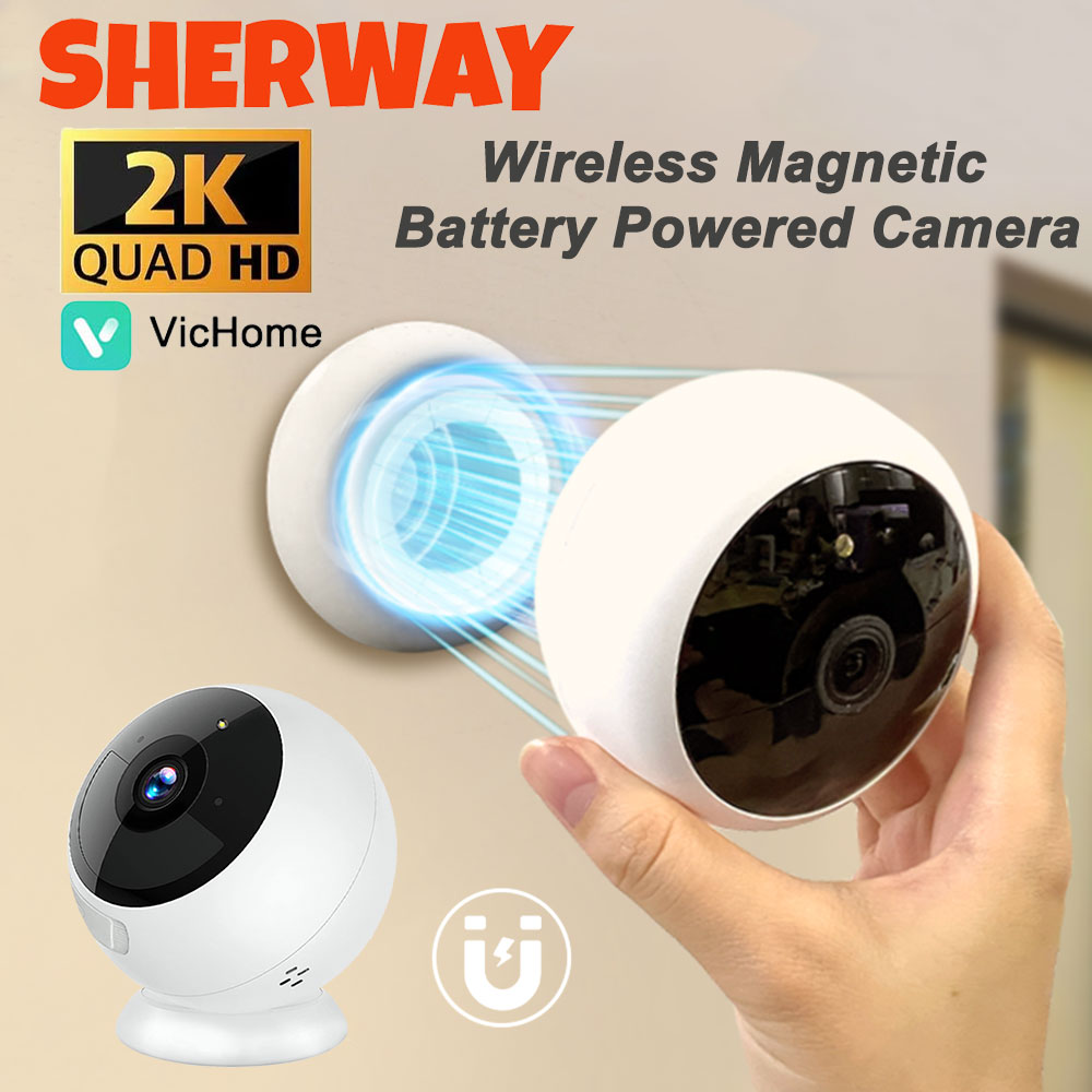 Eufy Camera E220 - 2K 5MP Wifi Ev Güvenlik Kamerası
