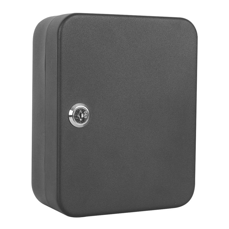 Lockbox Key Secure - A92Z Kombinasyonlu Anahtar Dolabı 20 Anahtar