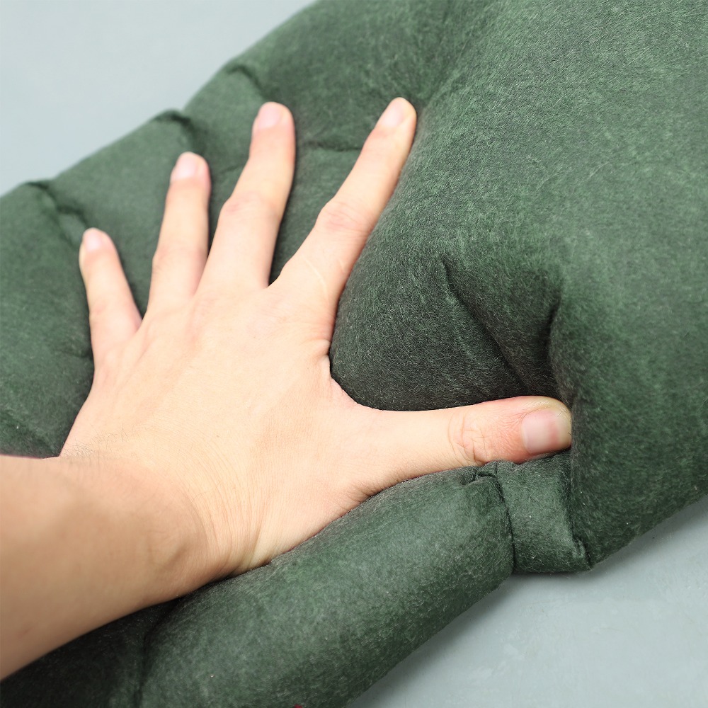 Flood Barrier Bag - Dokunmamış Kumaş Su Aktifleştirilen Sel Bariyerleri