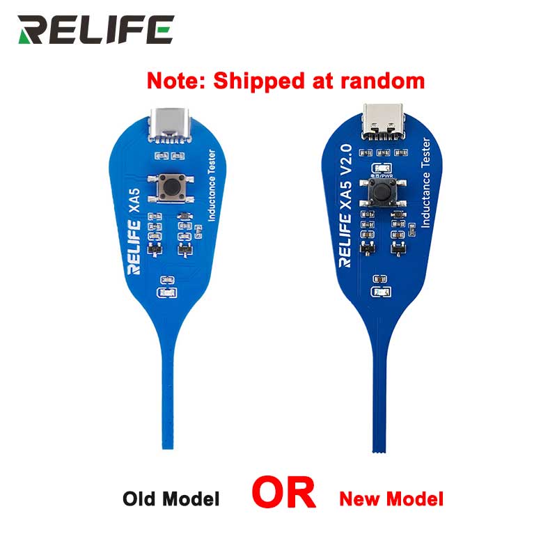 Relife XA5 Anakart Bobin Test  - Co Detector Plug incelemesi ve fiyatı