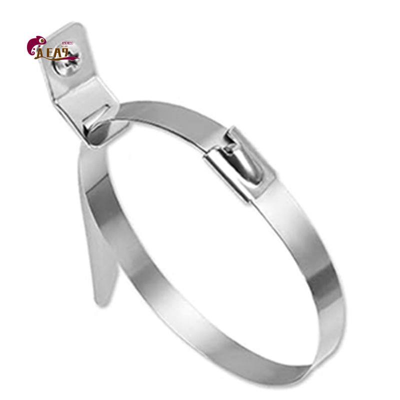 AEA9-10 Adet Mobilya Duvar Ank - Earthquake Anchor Strap incelemesi ve fiyatı