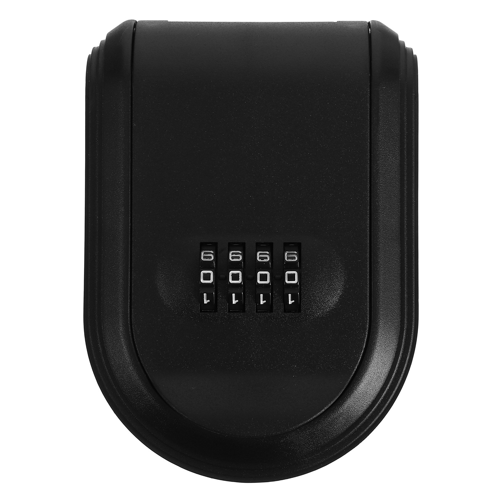 Duvara Monte Edilebilir Anahta - Lockbox Key Secure incelemesi ve fiyatı