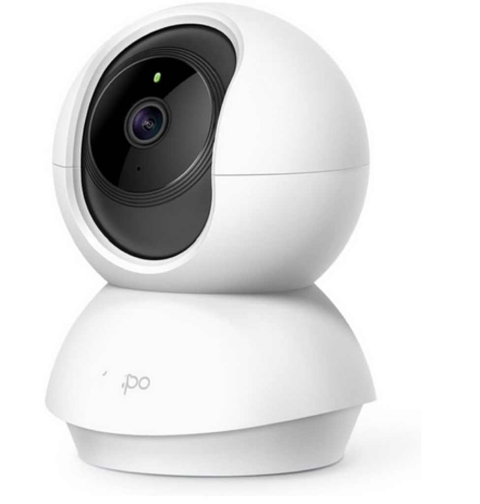 TP-Link Tapo C200 WiFi IP Kame - Tp-Link Camera Tapo C200 incelemesi ve fiyatı