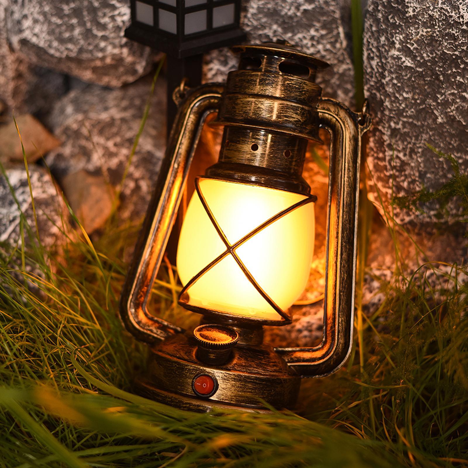LED Kamp Feneri Açık Hava Taşı - Power Outage Light incelemesi ve fiyatı