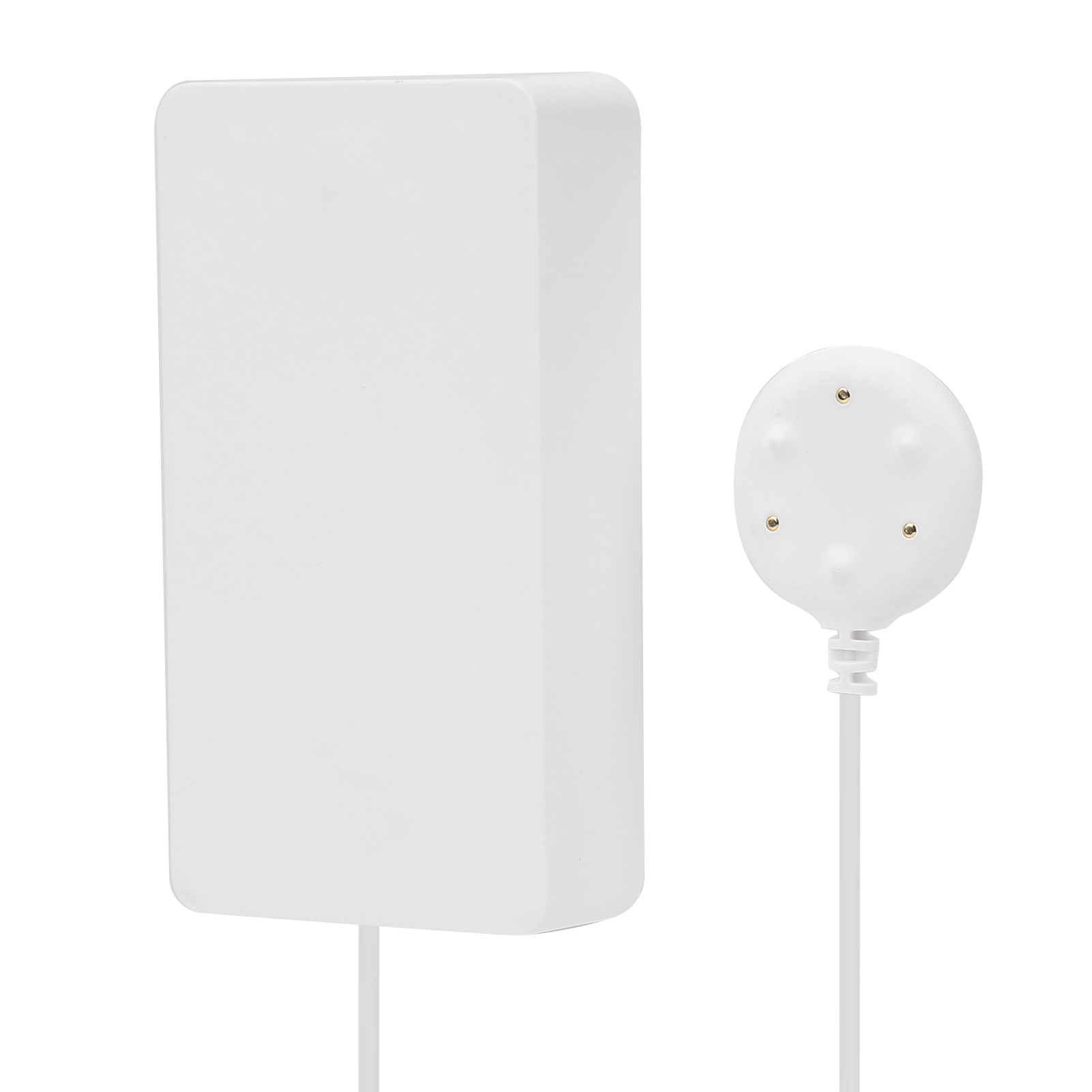 WIFI Su Kaçağı Dedektörü Su Ba - Water Alarm Sensor incelemesi ve fiyatı