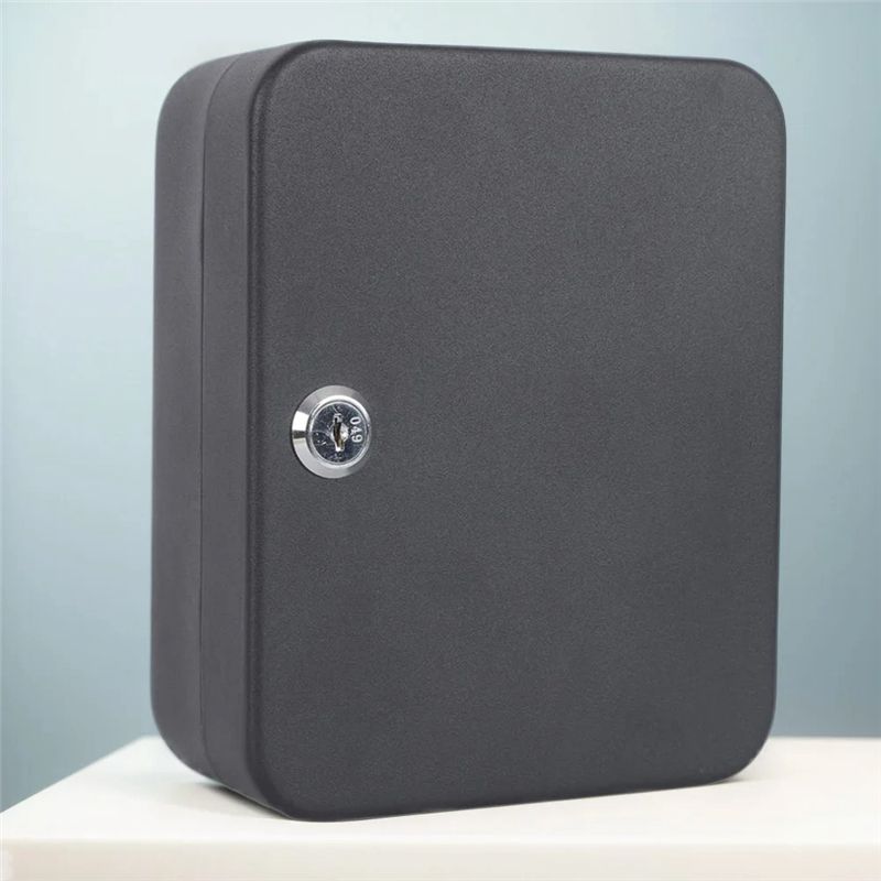 A92Z Kombinasyonlu Anahtar Dol - Lockbox Key Secure incelemesi ve fiyatı