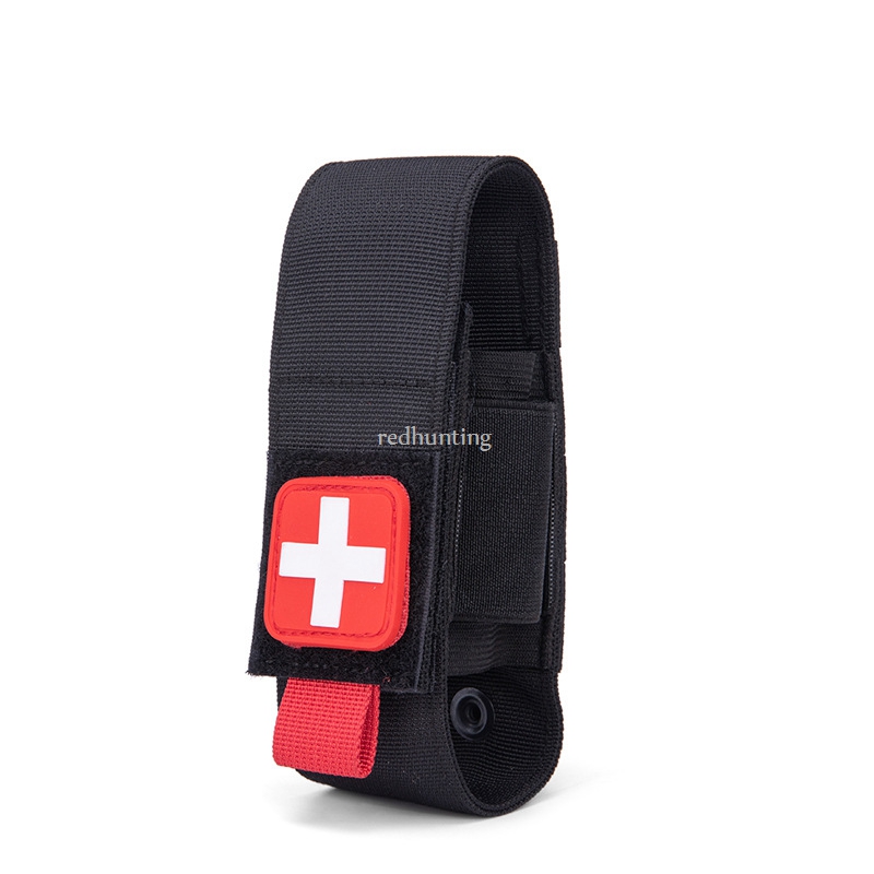 Taktik Turnike kılıf tutucu Av - First Aid Bag Kit incelemesi ve fiyatı