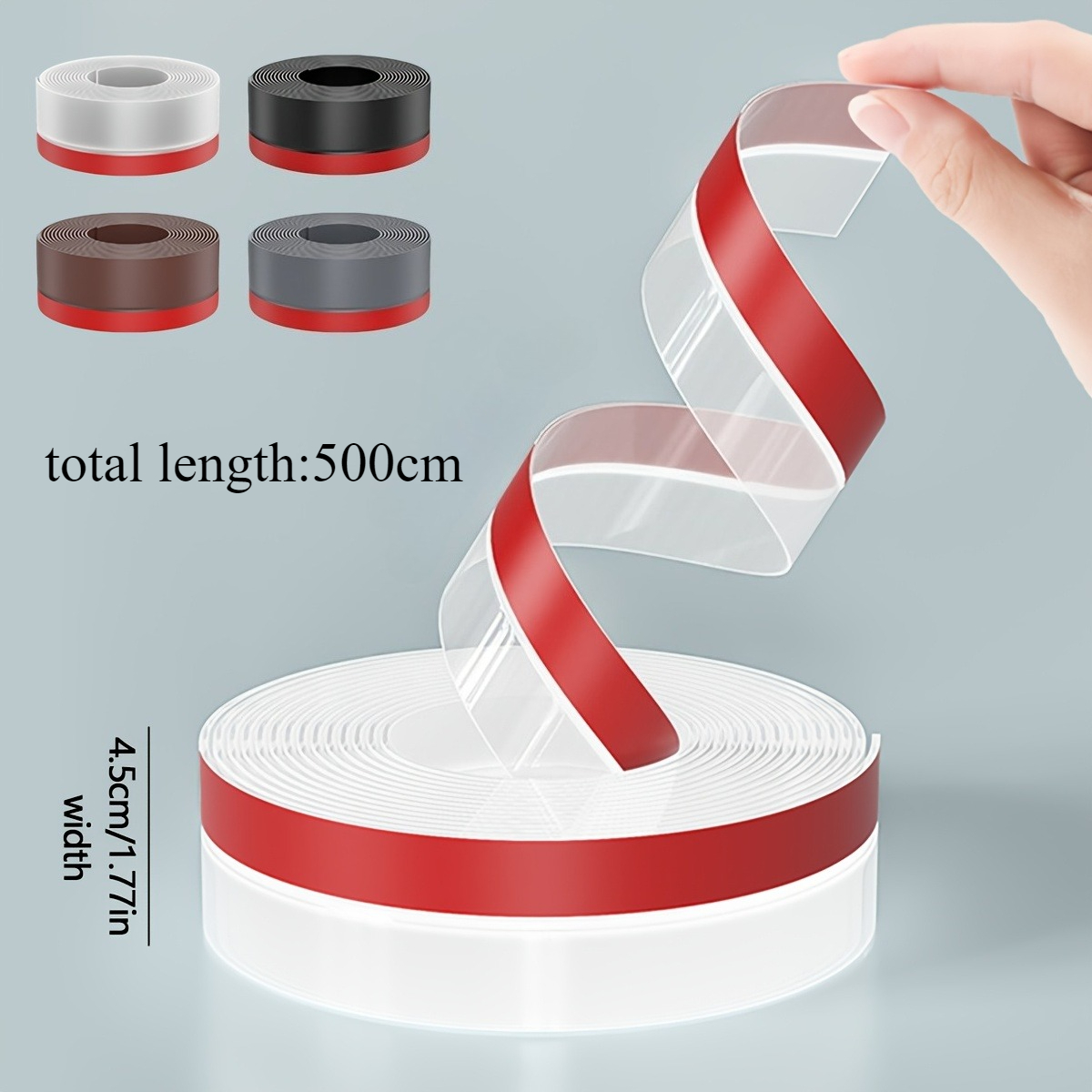 500cm Ağır Hizmet Tipi Su Geçi - Window Lock Bar incelemesi ve fiyatı