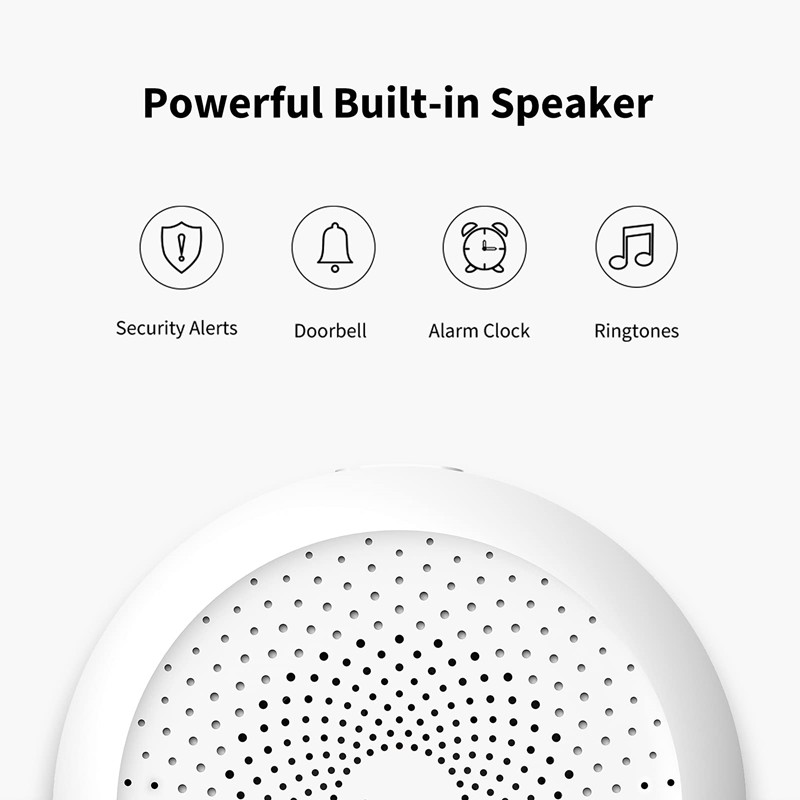 Aqara Akıllı Hub M1S Ağ Geçidi - Xiaomi Hub Mijia Hub incelemesi ve fiyatı