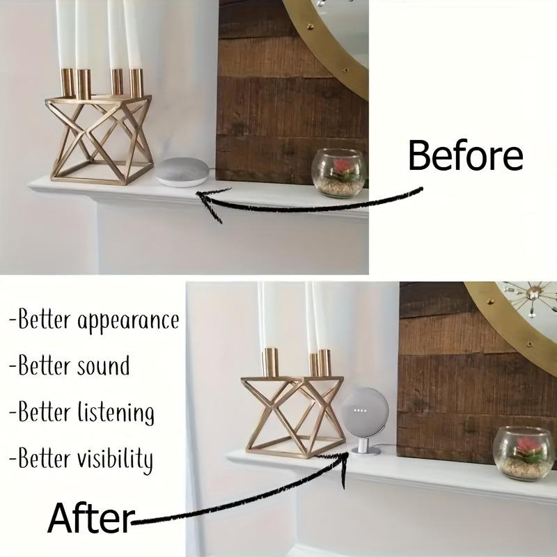 Y-1/2 Adet Google Nest/Ev Mini - Google Speaker Nest Audio incelemesi ve fiyatı