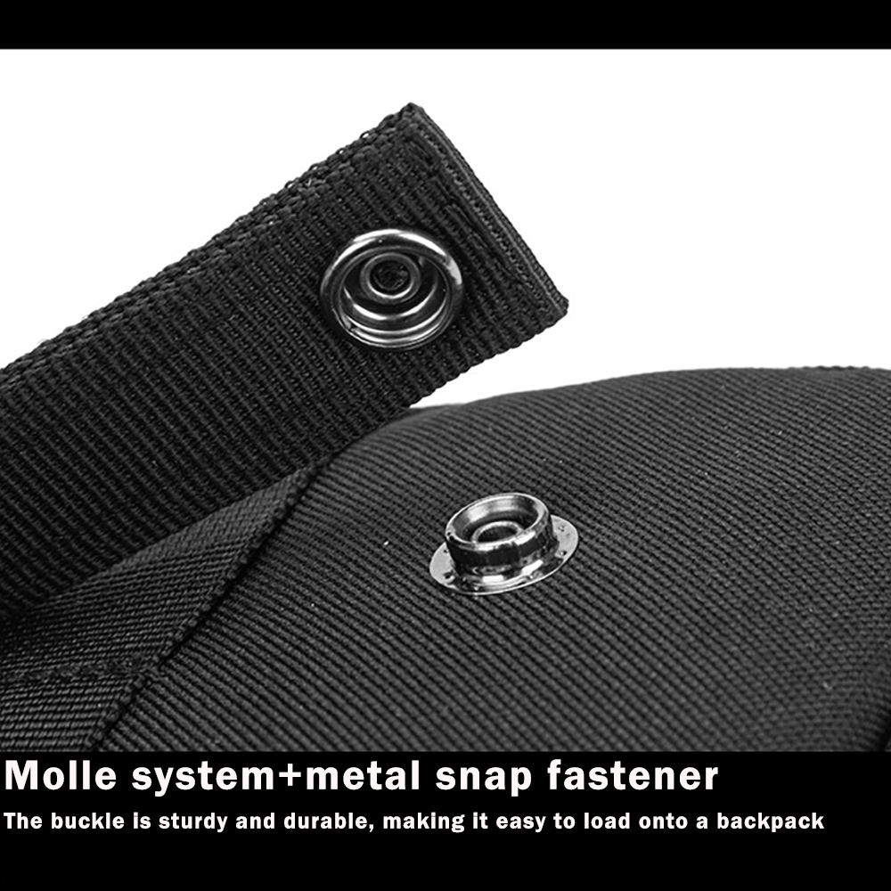 Taktik Molle EDC Çantası Açık  - First Aid Bag Kit incelemesi ve fiyatı