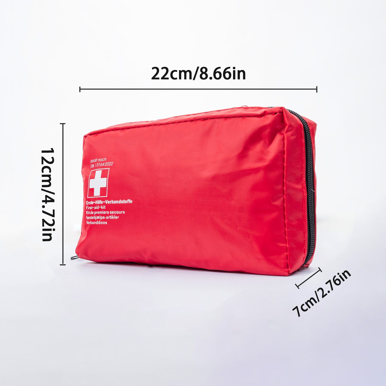 ROORUNS Taşınabilir İlk Yardım - First Aid Bag Kit incelemesi ve fiyatı