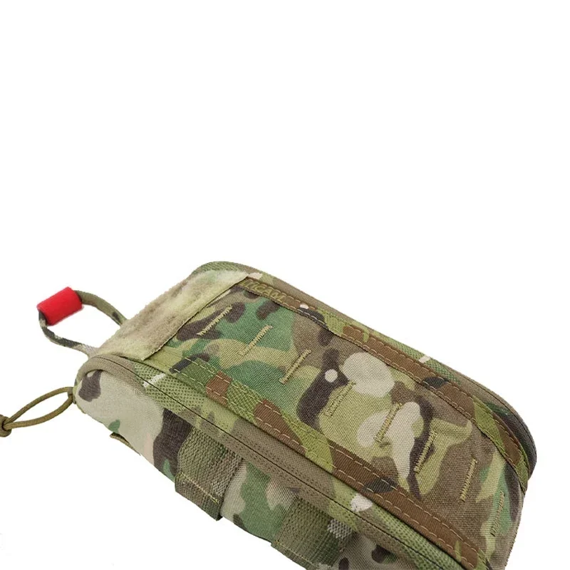 Taktik Tıbbi Çanta EDC Multica - First Aid Bag Kit incelemesi ve fiyatı
