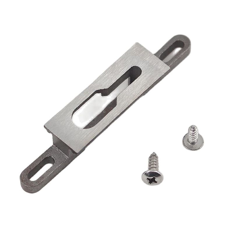 Paslanmaz çelik kilit toka pen - Window Lock Bar incelemesi ve fiyatı